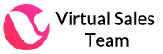 Virtual Sales Team logo